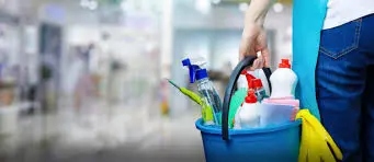 خدمات التعقيم